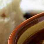 cazuela de costillas en salsa