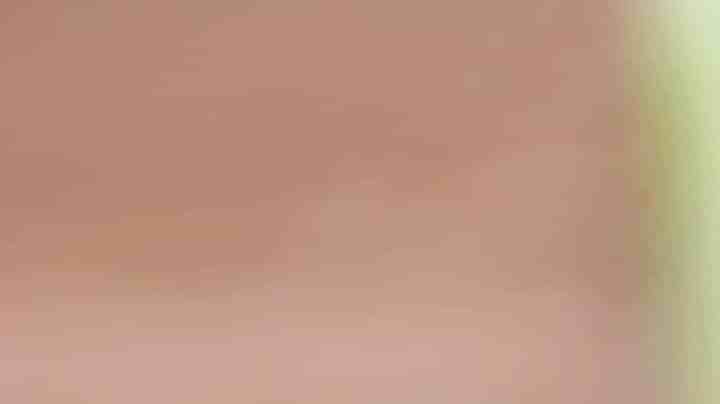 plato con espaguetis de calabacin