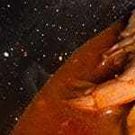 merluza a la cazuela