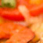 plato de merluza a la gallega