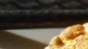 deliciosa tortilla de calabacin