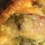 tortilla de esparragos