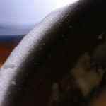 plato con vichysoisse listo para comer