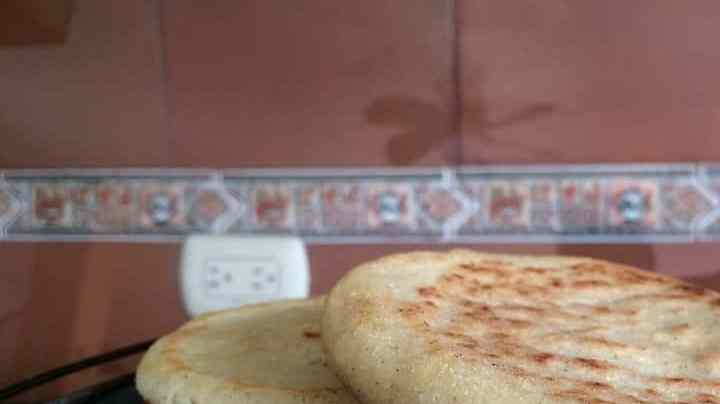 arepas