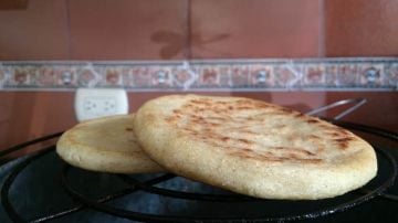 arepas