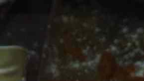 gambas gabardina caseras