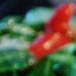 lasaña vegetariana casera