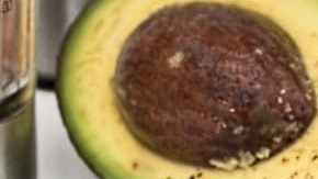 recetas con aguacate