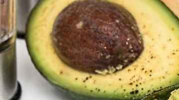recetas con aguacate