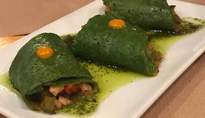 bombardino cafe restaurant