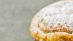 ensaimada mallorquina casera