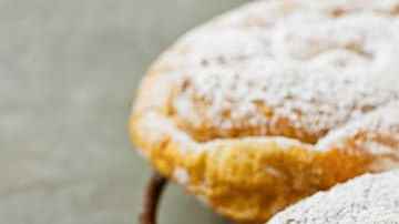 ensaimada mallorquina casera