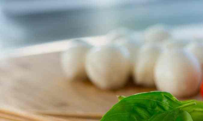 recetas con albahaca