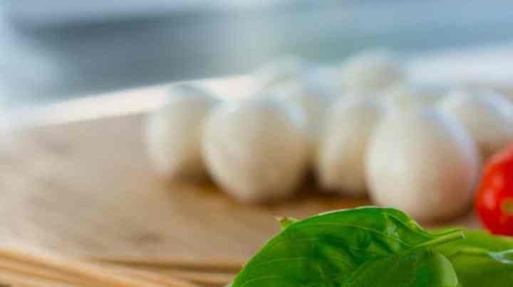 recetas con albahaca