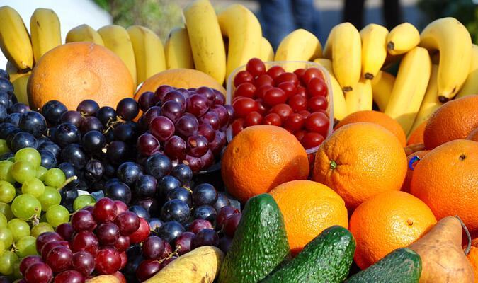 piramide alimenticia