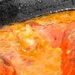 arroz con bogavante casero