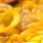 delicioso fideua de marisco