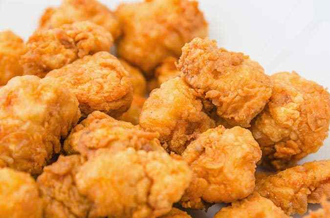 cazon en adobo casero