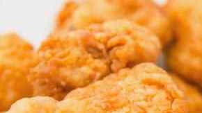 cazon en adobo casero