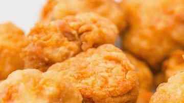 cazon en adobo casero