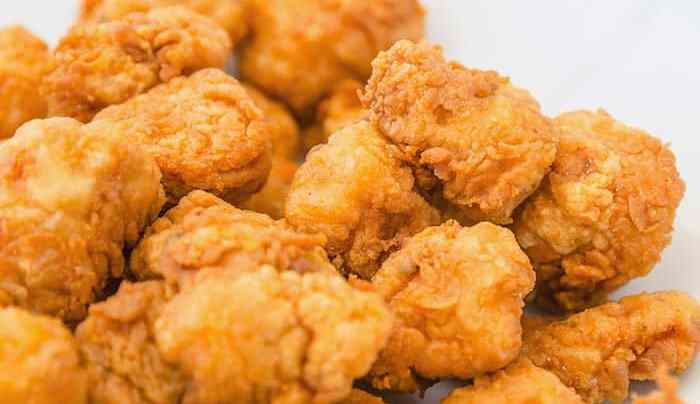 cazon en adobo casero