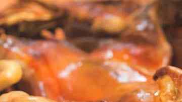 cochinillo al horno estilo segoviano