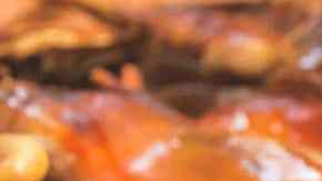 cochinillo al horno estilo segoviano