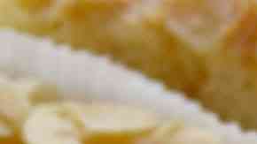Recetas con almendras