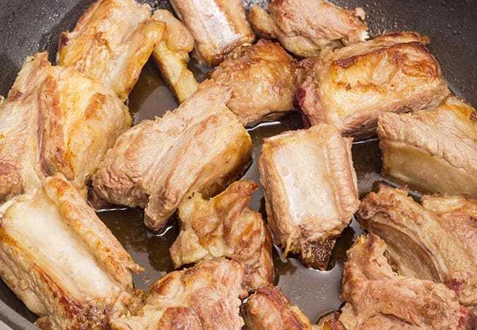 cochifrito segoviano