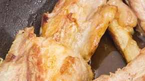 cochifrito segoviano