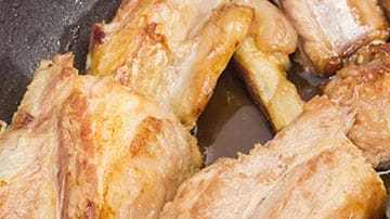 cochifrito segoviano