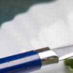 plato con filetes de pescadilla al horno