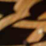 plato con sopa de pescado y sus verduras