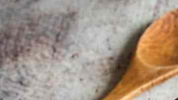 bowl con salsa de maiz casera