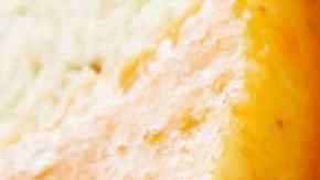 salsa de naranja casera