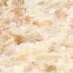 Sandwich de miga casero con jamón, queso y lechuga