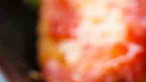 alitas de pollo en salsa