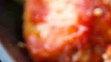 alitas de pollo en salsa