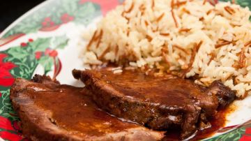 asado negro venezolano