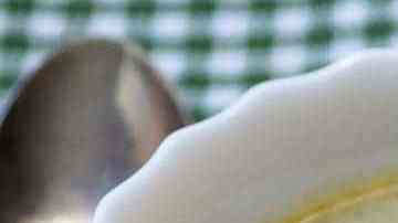 crema de apio casera