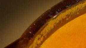 salsa de curry casera