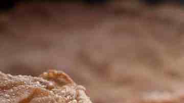 buñuelos de rodilla