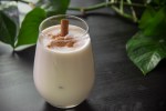 coquito puertorriqueño