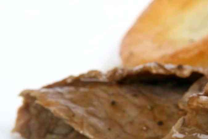 delicioso gravy casero