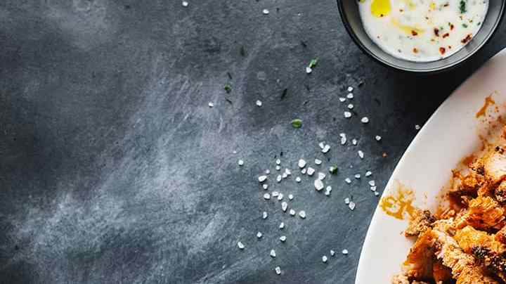 Freepik: lomo de cerdo