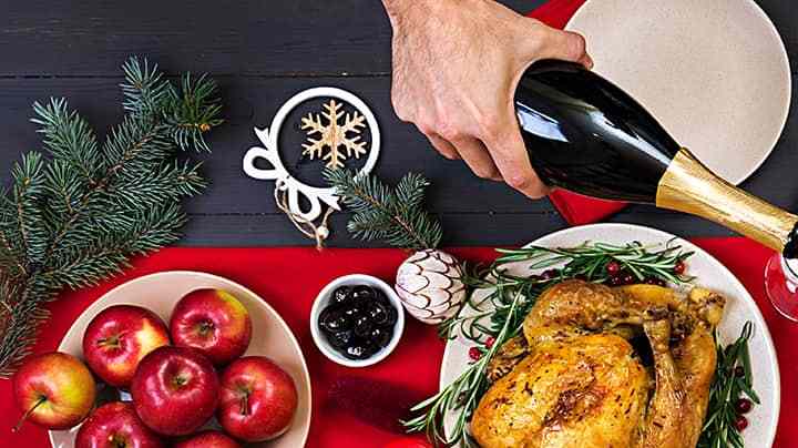 cerdo vs pavo: cual escoger