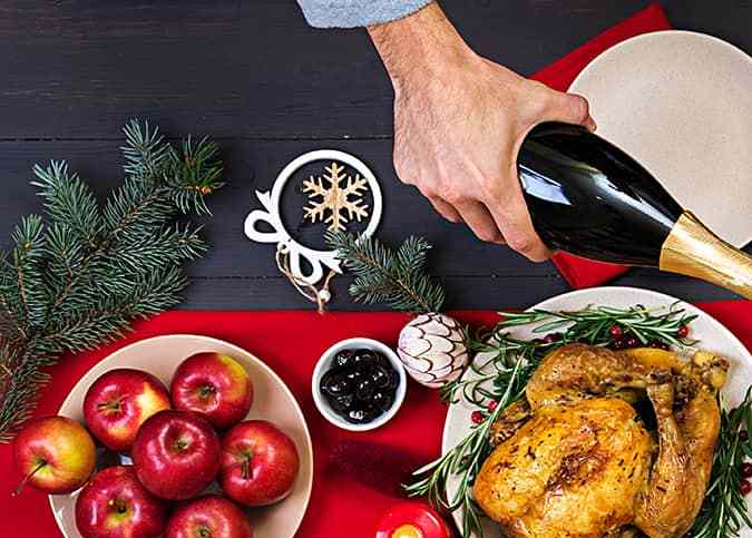 cerdo vs pavo ¿cual escoger?