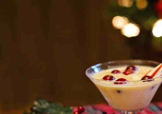 Ponche crema venezolano