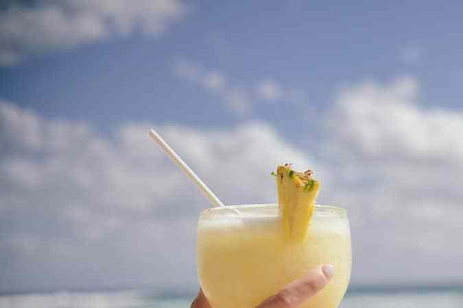piña colada