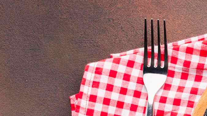 Albóndigas de lentejas